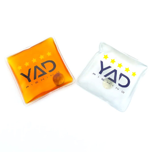 YAD Återanvändningsbara Handvärmare M