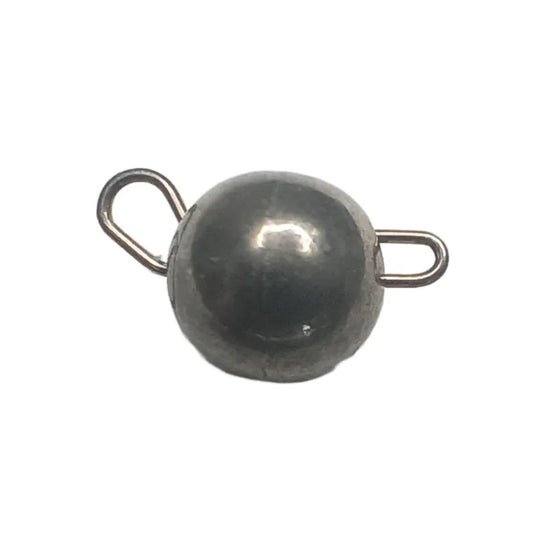 YAD Tungsten Cheburashka, Plain