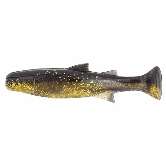 Z-man mulletron 3.3 "(8.3cm), 4-pack