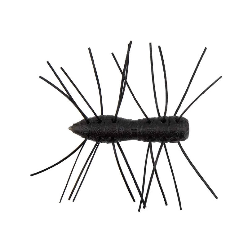 Z-Man Fuzzy BugZ 4.5cm 1.75in, 4-pack