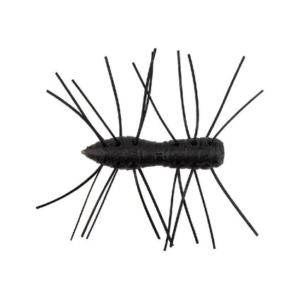 Z-Man Fuzzy BugZ 4.5cm 1.75in, 4-pack