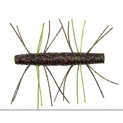 Z-Man Fuzzy TRD 7cm 2.75in, 4-pack