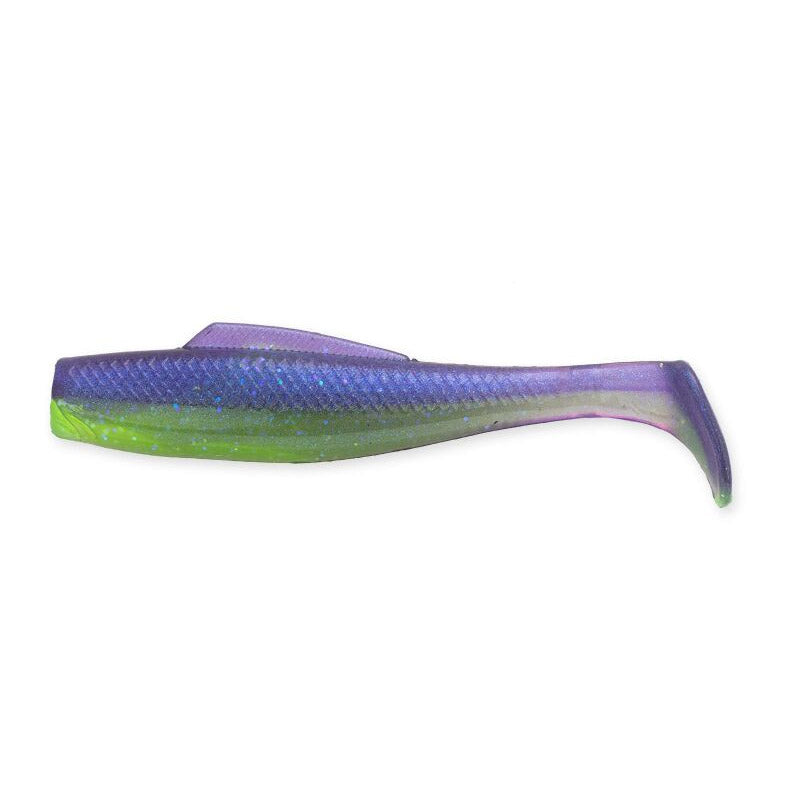 Z-Man Minnowz 3 ”(7.62cm) 6-Pack