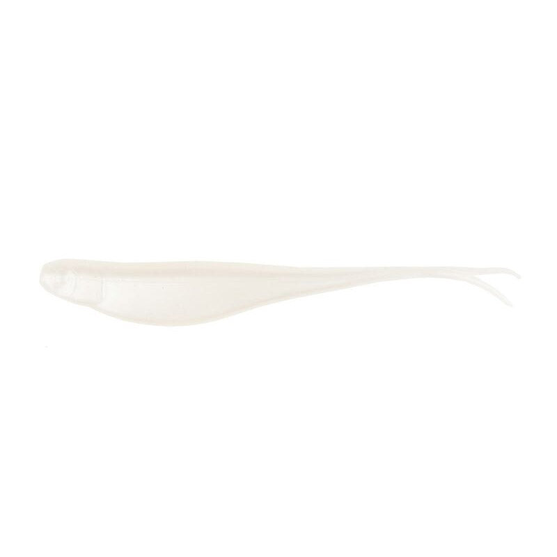 Z-Man Streakz 9.5cm 3.75 ", 6-Pack