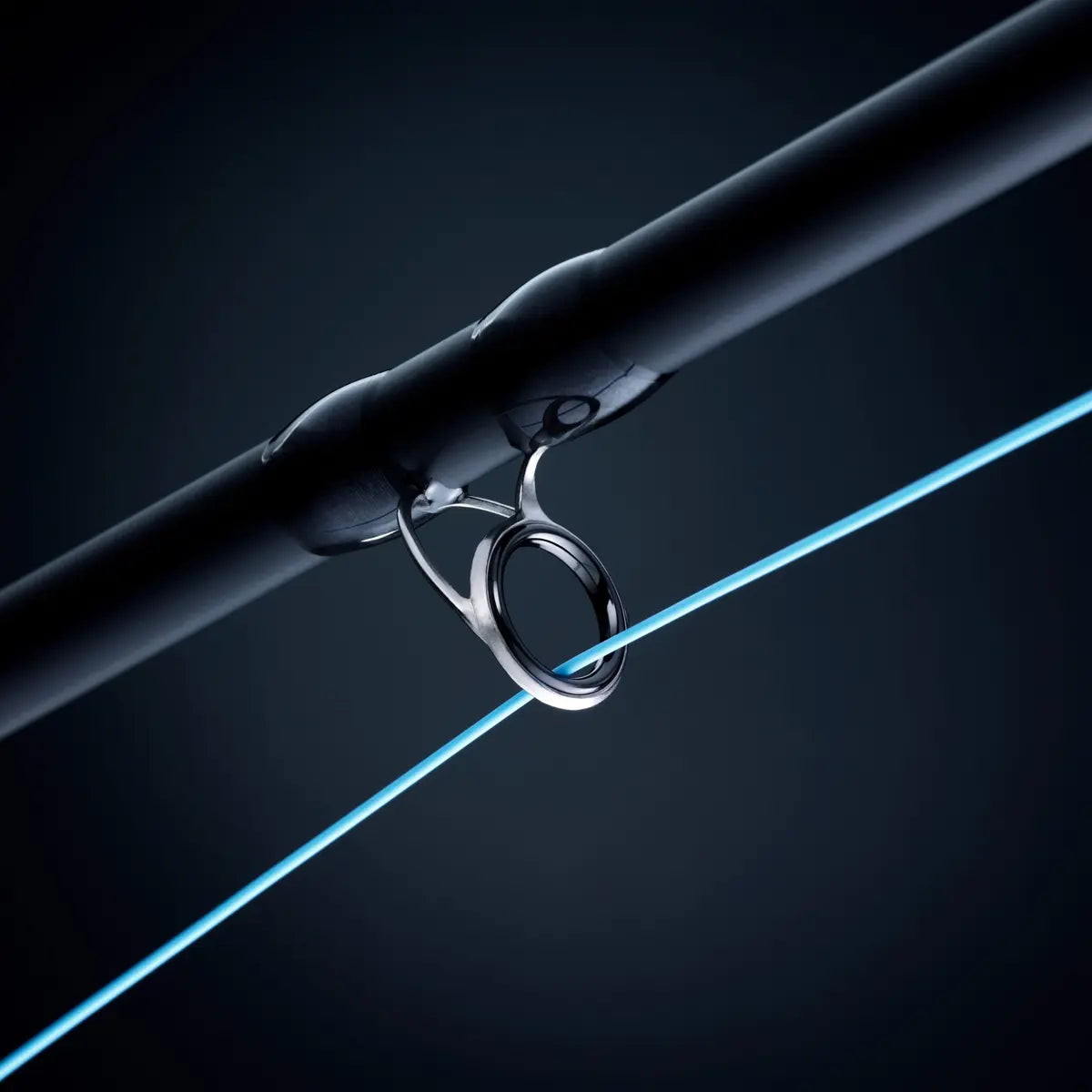 Loop ZX Single Hand Rods (4-piece)