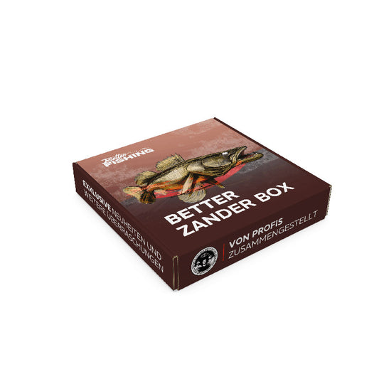 Zander Box