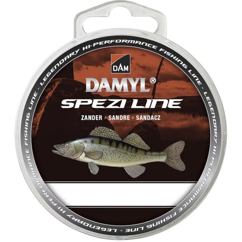 DAM Damyl Spezi Nylonlinor