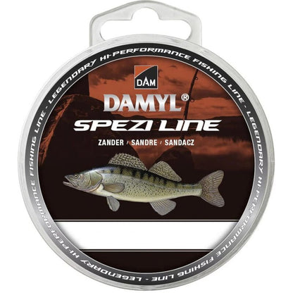 DAM Damyl Spezi Nylonlinor