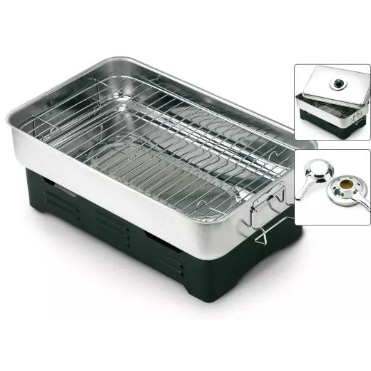 Zebco SmokEasy (Fish Smoke)