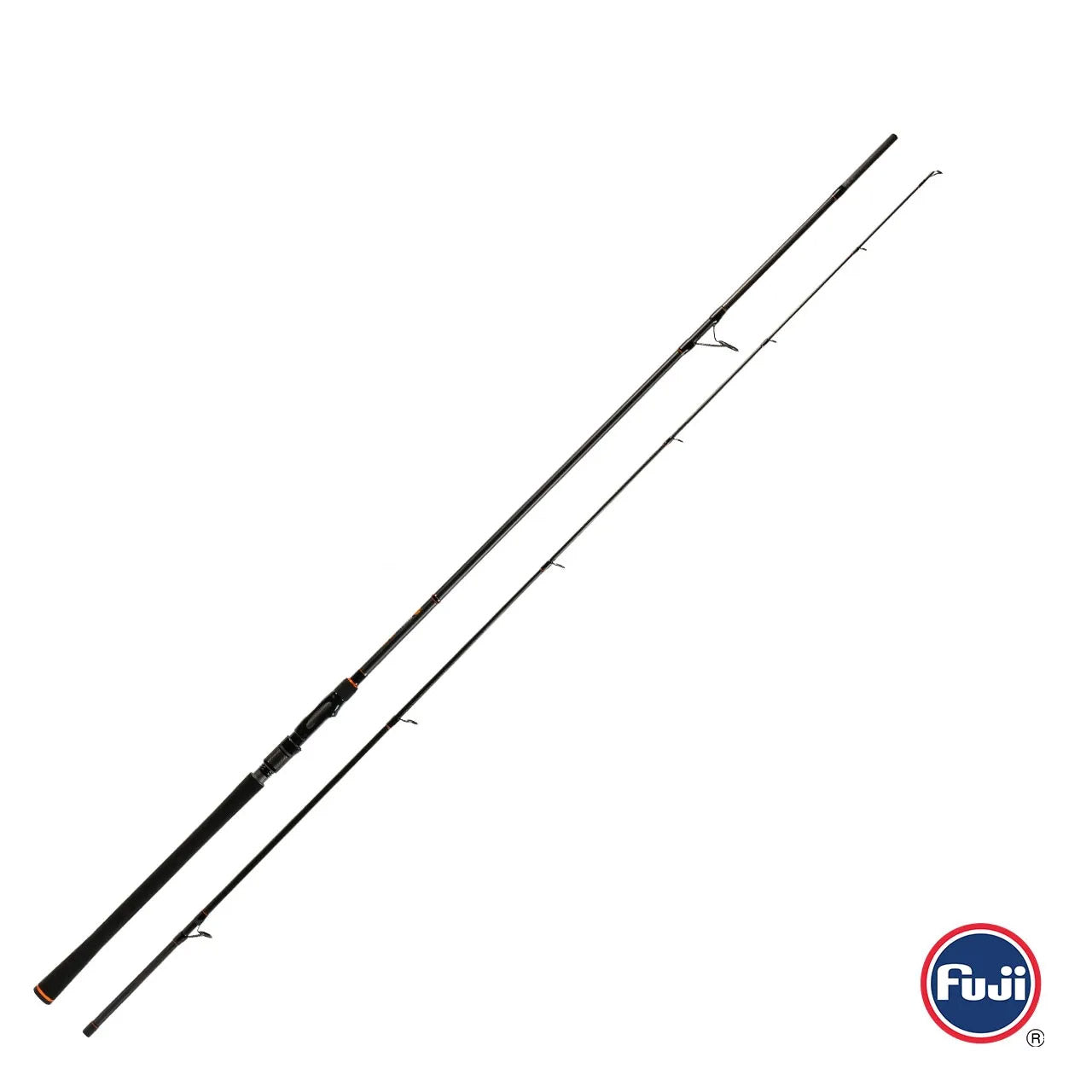 Zeck Pro Pike 8ft 30-80g (Reel), 2-piece