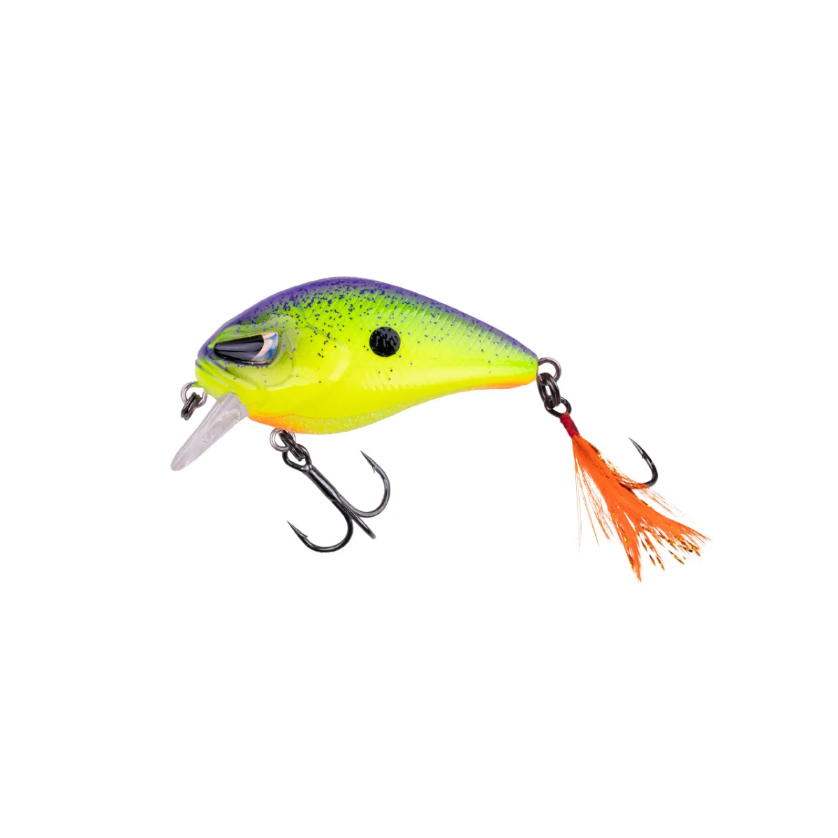 Zeck BA Danny F 5.5cm 11g