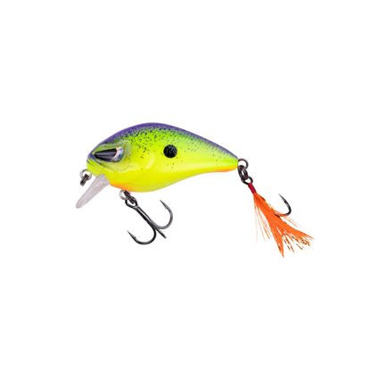 Zeck BA Danny F 5.5cm 11g