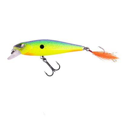 Zeck BA Hitch SP 6cm 5g