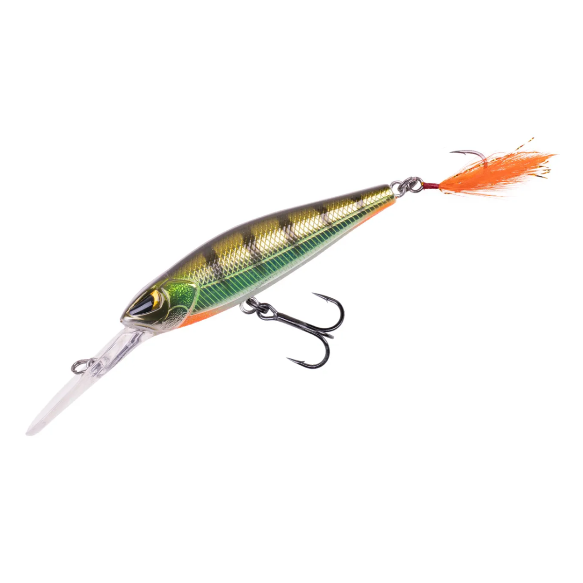 Zeck BA Hitch SP Deep 6cm 5.5g