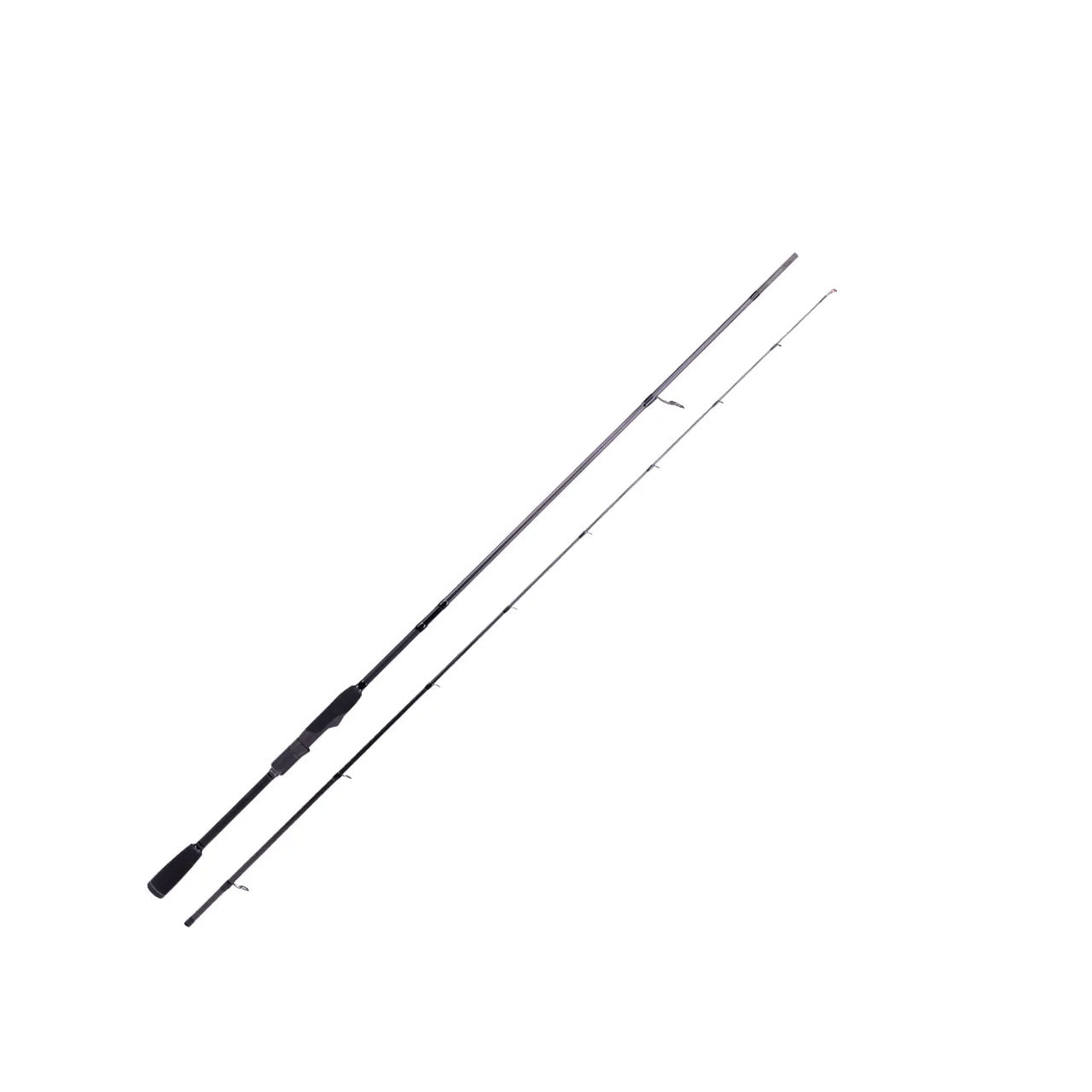 Zeck Momentum 8ft 20-70g (Haspel), 2-del