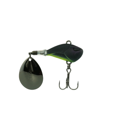 Zeck Rouge Runner Spin Tail 10g