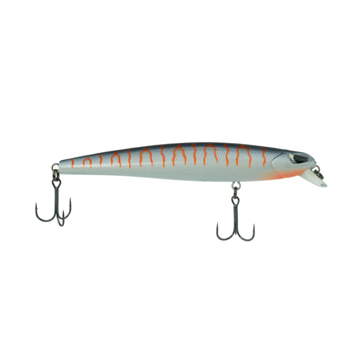 Zeck ZANDER Läufer (Silent) F 10.5cm 12g