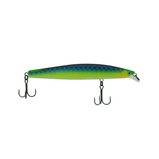 Zeck ZANDER Läufer (Silent) F 10.5cm 12g