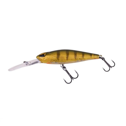 Zeck Hitch SP Deep 6cm 5.4g