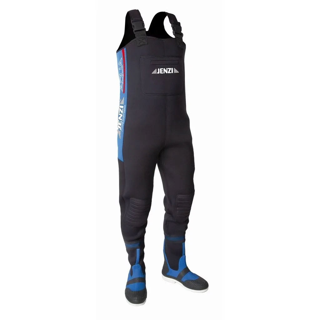 JENZI Neoprene waders HQ