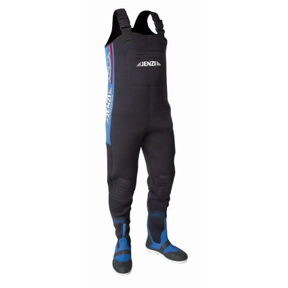JENZI Neoprene waders HQ