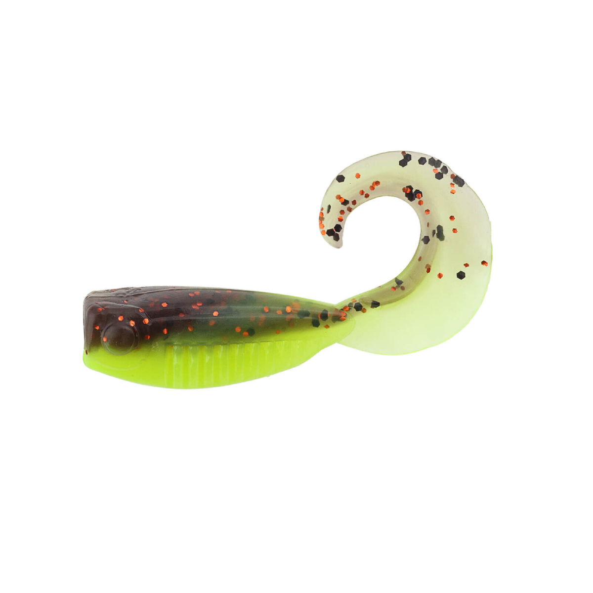 Z-Man Guppy GrubZ 5cm 2in, 8-pack