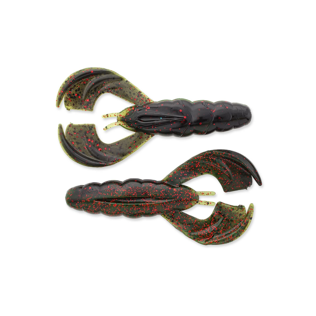 Z-Man Hella CrawZ 9.5cm 3.75in, 3-pack