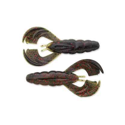 Z-Man Hella CrawZ 9.5cm 3.75in, 3-pack