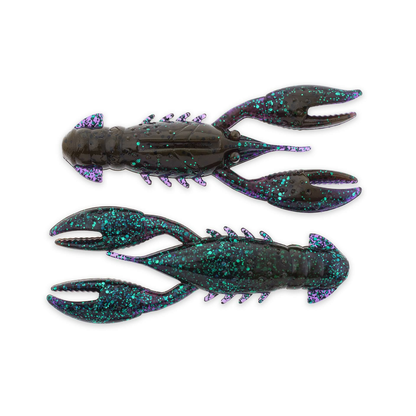 Z-Man Pro CrawZ 8.9cm 3.5in, 3-pack