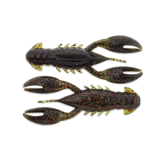 Z-Man Pro CrawZ 8.9cm 3.5in, 3-pack