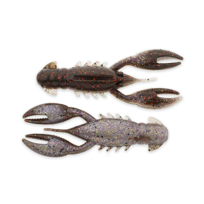 Z-Man Pro CrawZ 8.9cm 3.5in, 3-pack