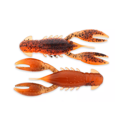 Z-Man Pro CrawZ 8.9cm 3.5in, 3-pack