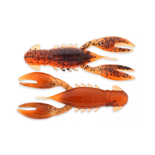 Z-Man Pro CrawZ 8.9cm 3.5in, 3-pack