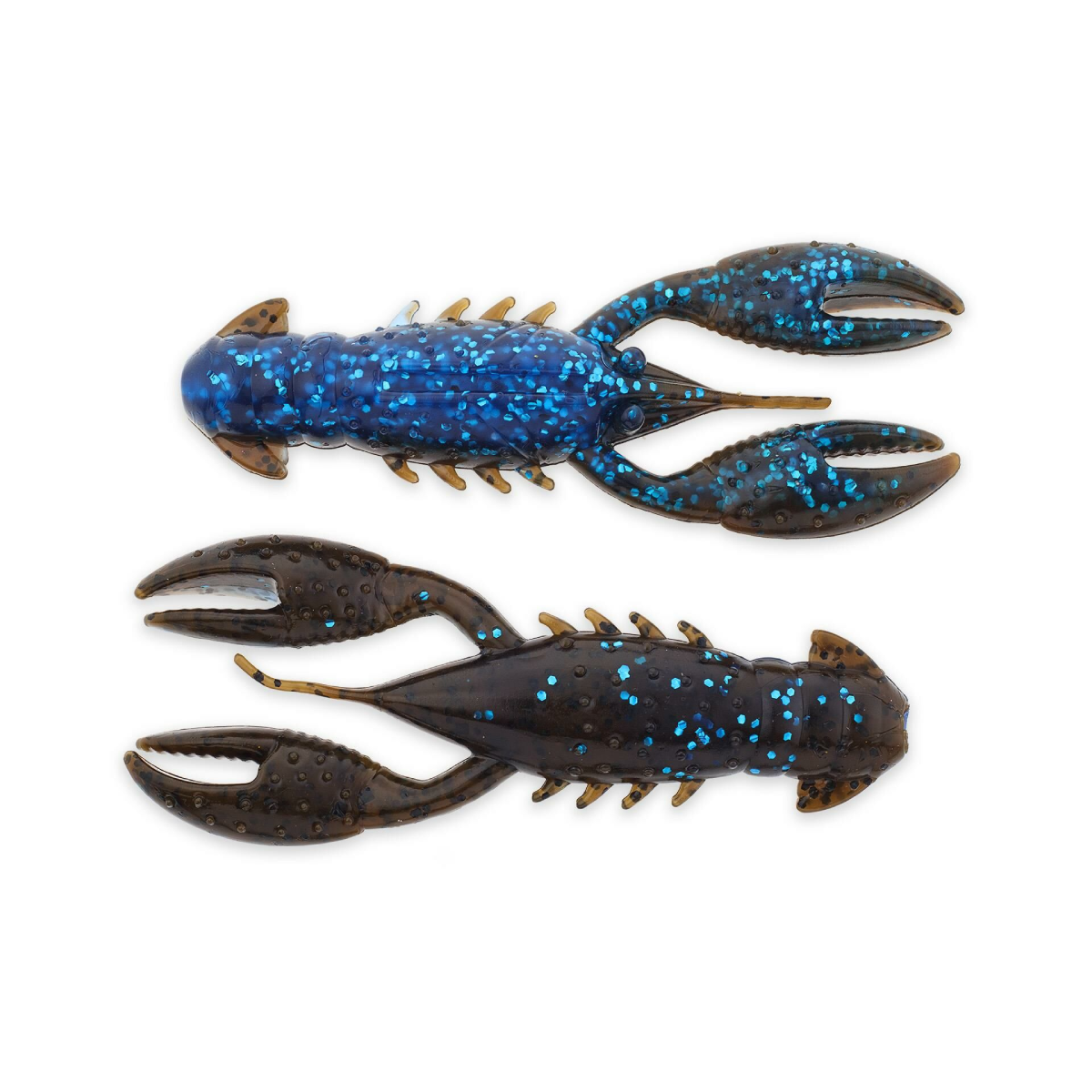 Z-Man Pro CrawZ 8.9cm 3.5in, 3-pack