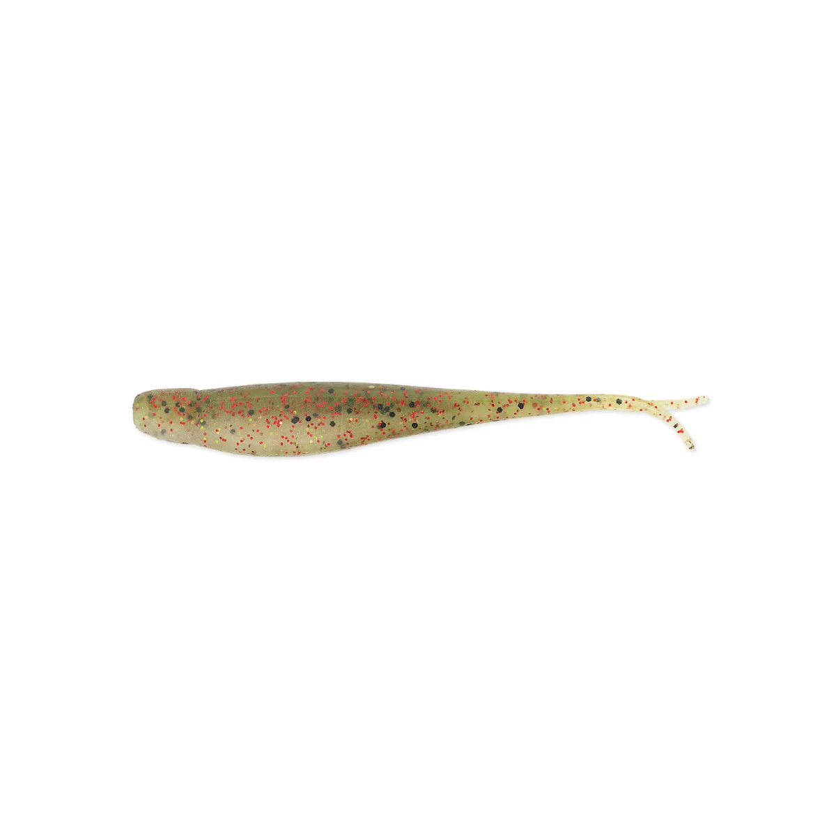 Z-Man Scented Jerk ShadZ 10.16cm 4in, 5-pack