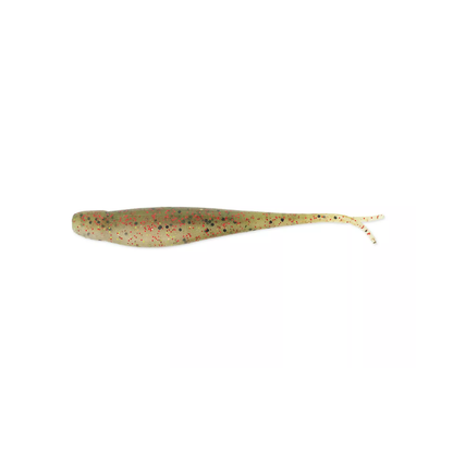 Z-Man Scented Jerk ShadZ 10.16cm 4in, 5-pack