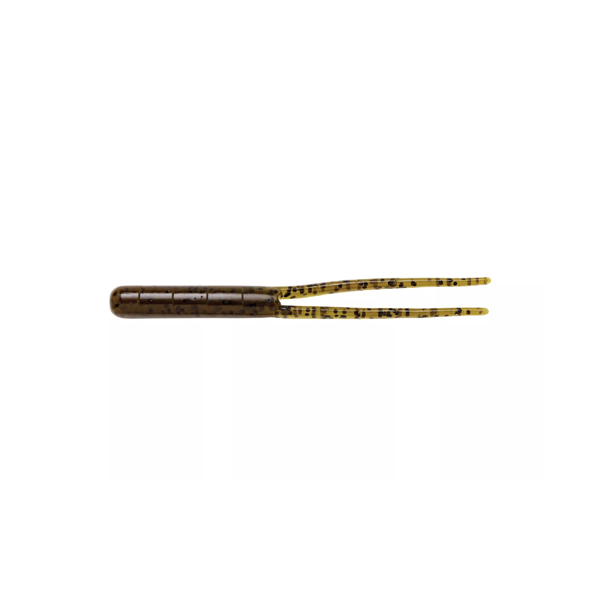 Z-Man Split Tail Grub 10.16cm (4in), 10-pack