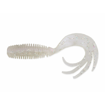 Z-Man ST GrubZ 6.35cm 2.5in, 8-pack