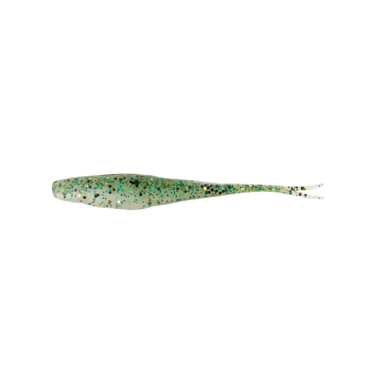Z-Man Streakz 9.5cm 3.75 ", 6-Pack