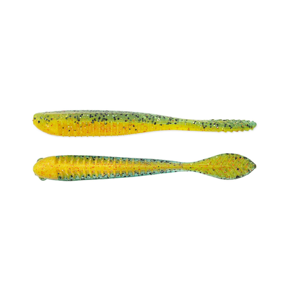 Z-Man Trick ShotZ 10.67cm 4.2in, 5-pack