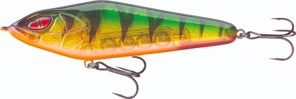 Daiwa Prorex Lazy Jerk 12cm 40g