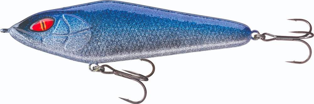 Daiwa Prorex Lazy Jerk 12cm 40g