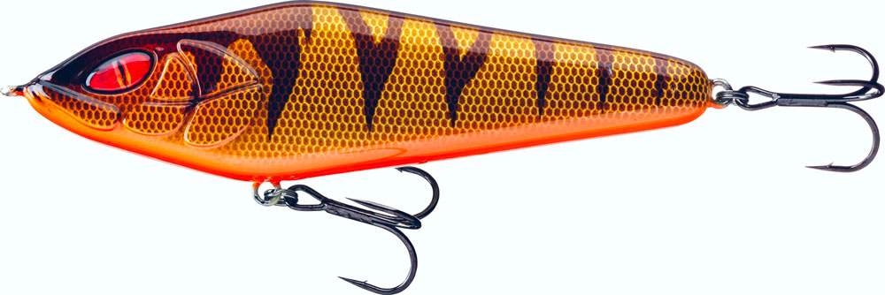 Daiwa Prorex Lazy Jerk 12cm 40g