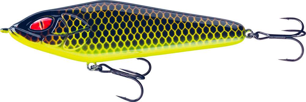 Daiwa Prorex Lazy Jerk 12cm 40g