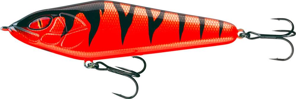 Daiwa Prorex Lazy Jerk 12cm 40g