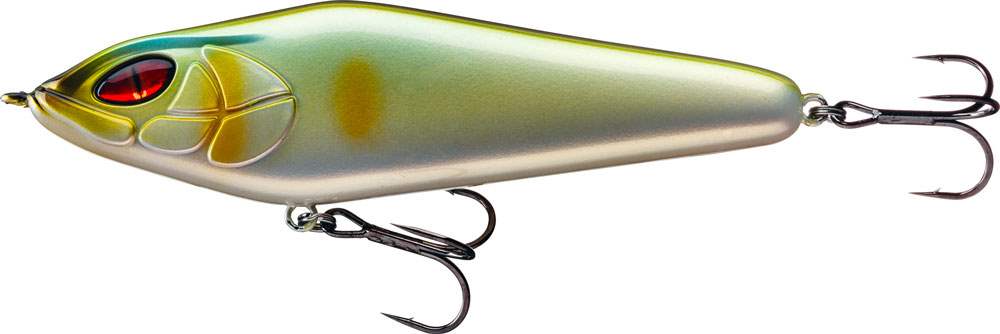 Daiwa Prorex Lazy Jerk 12cm 40g