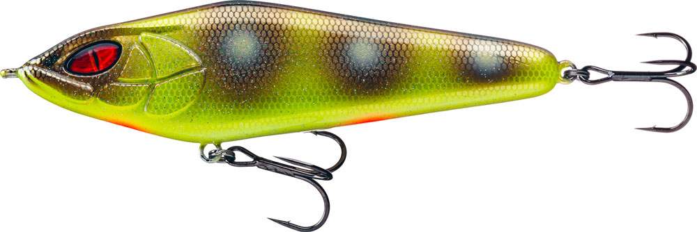 Daiwa Prorex Lazy Jerk 12cm 40g