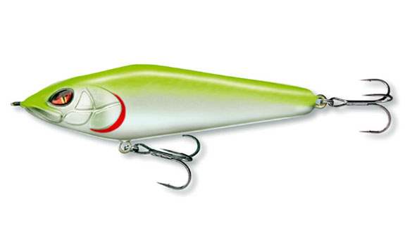 Daiwa Prorex Lazy Jerk 12cm 40g