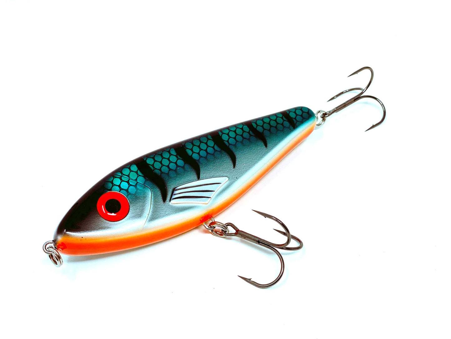 Gator Jerk 15cm 100g