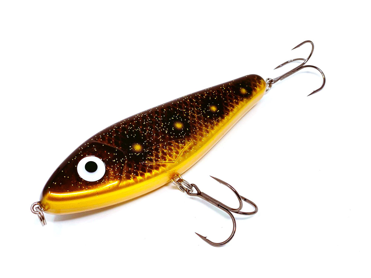 Gator Jerk 15cm 100g